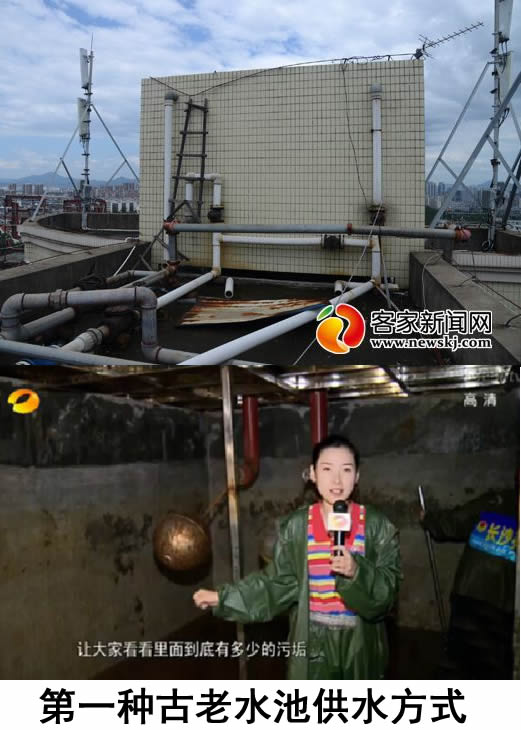 高層二次供水設(shè)備在幾樓？高層幾樓開(kāi)始二次供水呢？